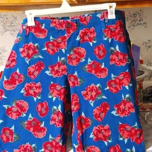 Women's plus size leggins